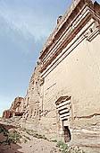 Petra - the Street of Facades